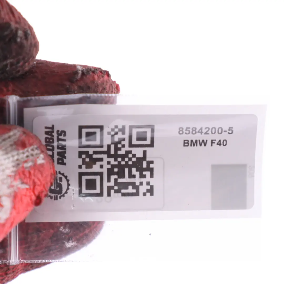 B47 Turbocompresor Caja de Vacío 8584200 para BMW F39 F40 F48 Mini F56 F60 Diesel con número de pieza 9887131 BMW F39 F40 F48 Mini F56 F60 Diesel B47 Turbocompresor Caja de Vacío 8584200 - SKU 8584200-5 - Número de pieza 9887131