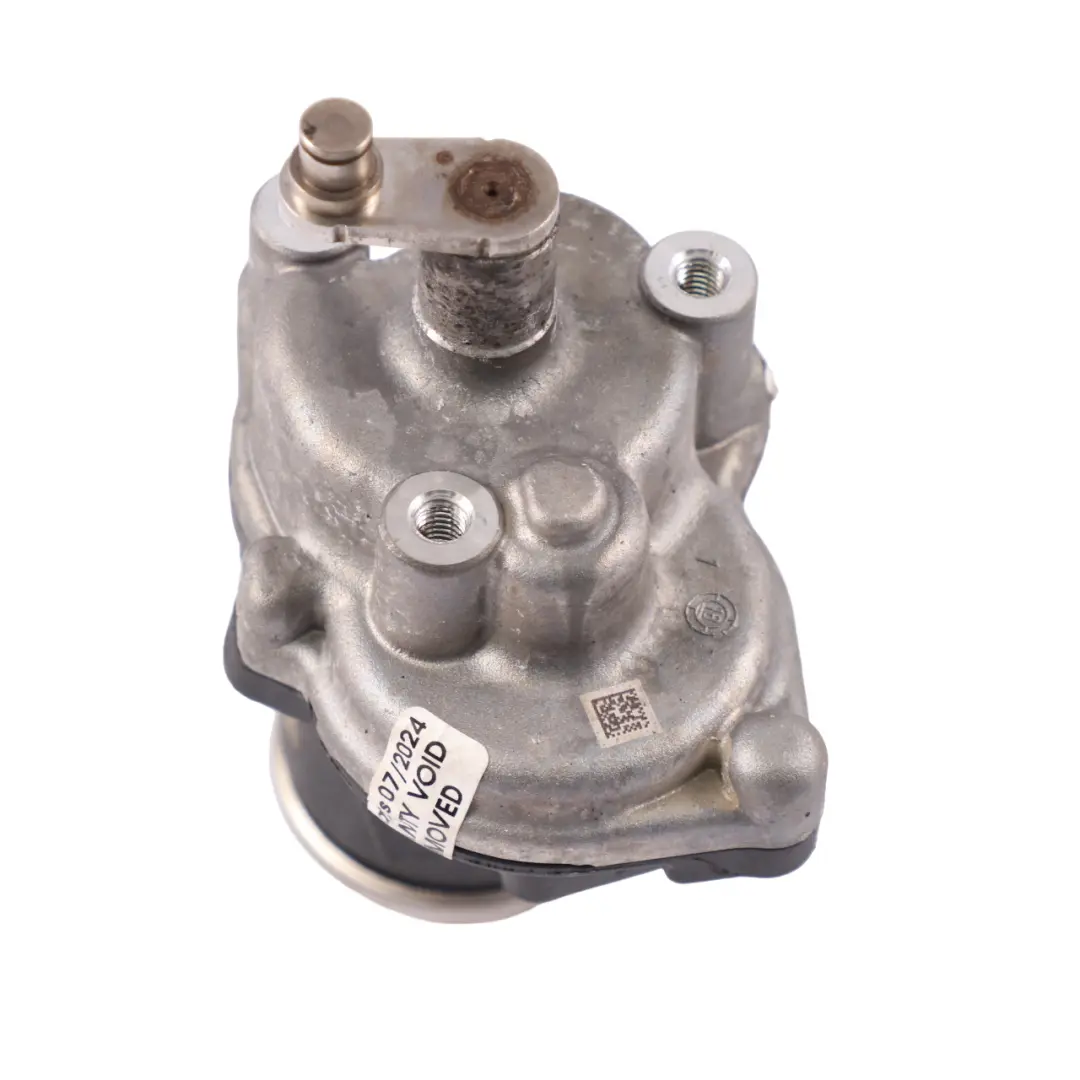 B47 Turbolader Aktuator Bosch für BMW F39 F40 F48 Mini F56 F60 Diesel mit Teilenummer 8584200 BMW F39 F40 F48 Mini F56 F60 Diesel B47 Turbolader Aktuator Bosch - SKU 8584200-6 - Teilenummer 8584200