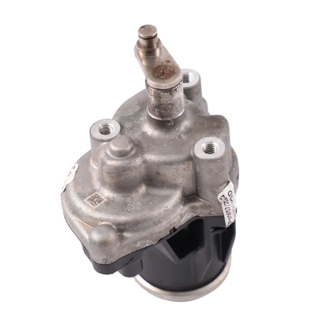 B47 Turbocompresor Actuador Bosch para BMW F39 F40 F48 Mini F56 F60 Diesel con número de pieza 8584200 BMW F39 F40 F48 Mini F56 F60 Diesel B47 Turbocompresor Actuador Bosch - SKU 8584200-6 - Número de pieza 8584200