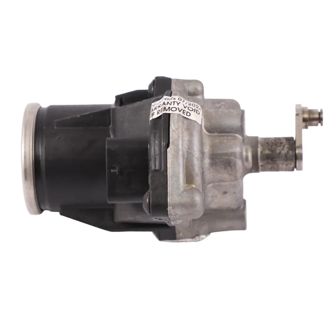 BMW F39 F40 F48 Mini F56 F60 Diesel B47 Turbocharger Actuator Bosch - SKU 8584200-6 - Part number 8584200