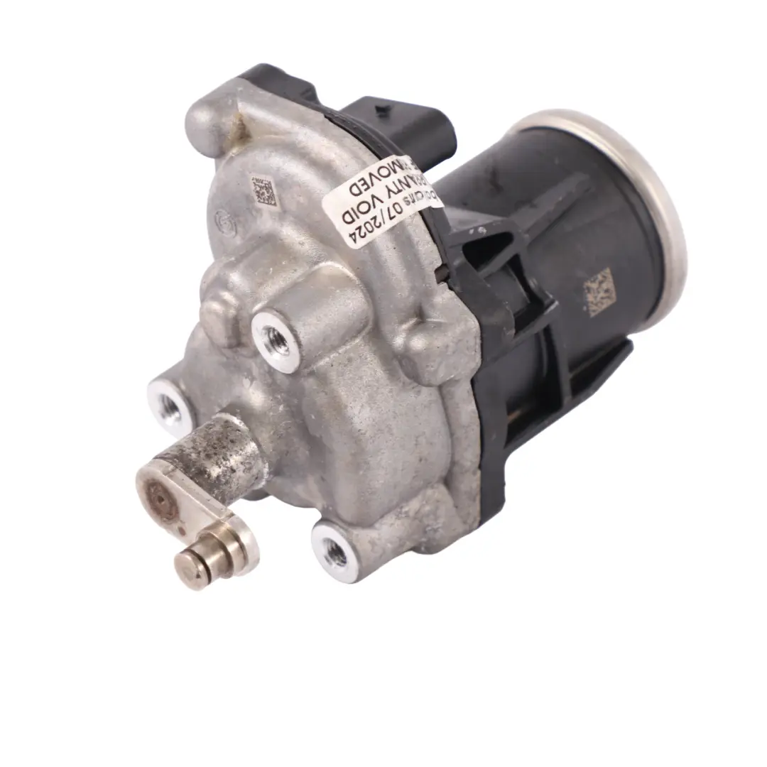 BMW F39 F40 F48 Mini F56 F60 Diesel B47 Turbocharger Actuator Bosch - SKU 8584200-6 - Part number 8584200