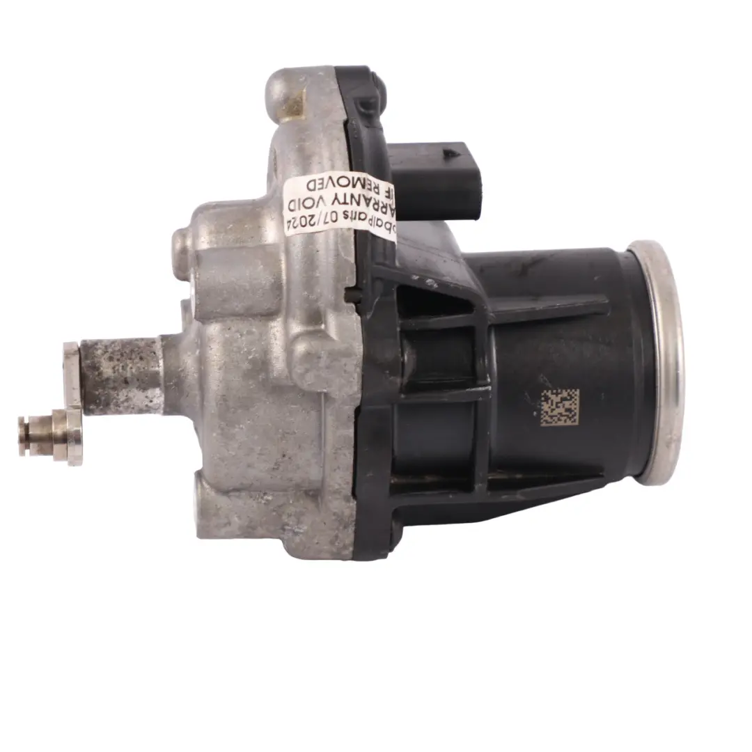 BMW F39 F40 F48 Mini F56 F60 Diesel B47 Turbocharger Actuator Bosch - SKU 8584200-6 - Part number 8584200