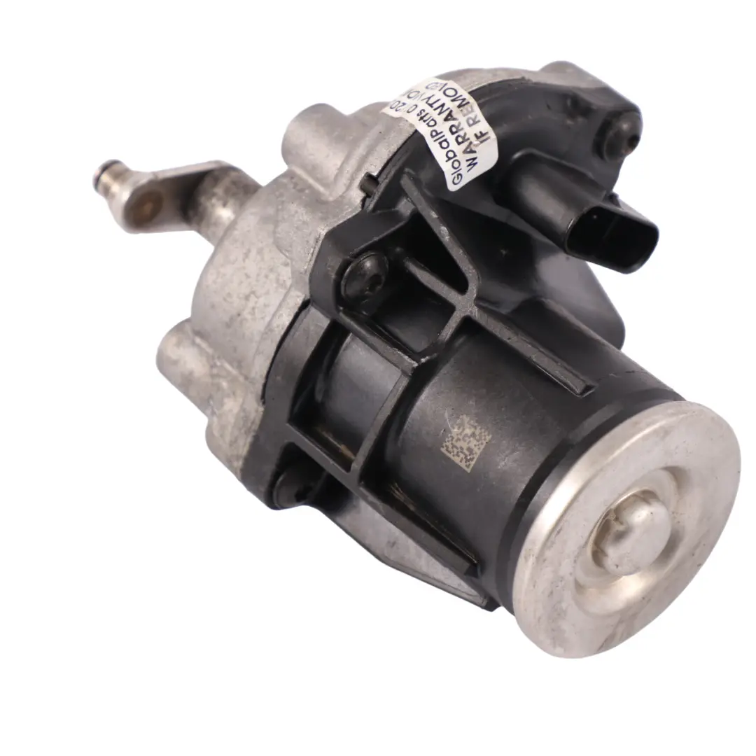 B47 Actionneur de turbocompresseur pour BMW F39 F40 F48 Mini F56 F60 Diesel à propos du numéro de pièce 8584200 BMW F39 F40 F48 Mini F56 F60 Diesel B47 Actionneur de turbocompresseur - SKU 8584200-6 - Numéro de pièce 8584200