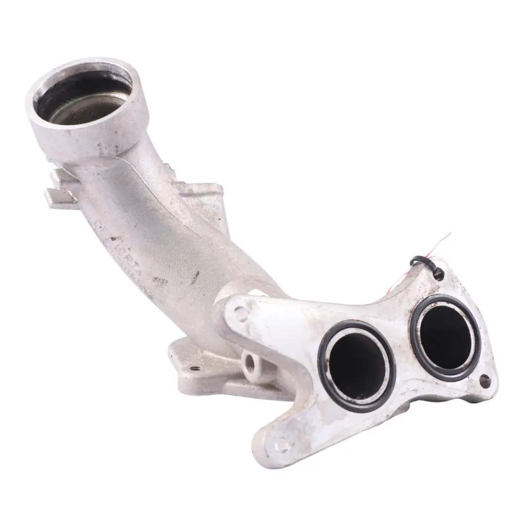 Valve de dérivation tuyau chargeur turbo pour BMW F40 X1 F48 Mini F55 F56 à propos du numéro de pièce 8584207 BMW F40 X1 F48 Mini F55 F56 Valve de dérivation tuyau chargeur turbo - SKU 8584207-1 - Numéro de pièce 8584207