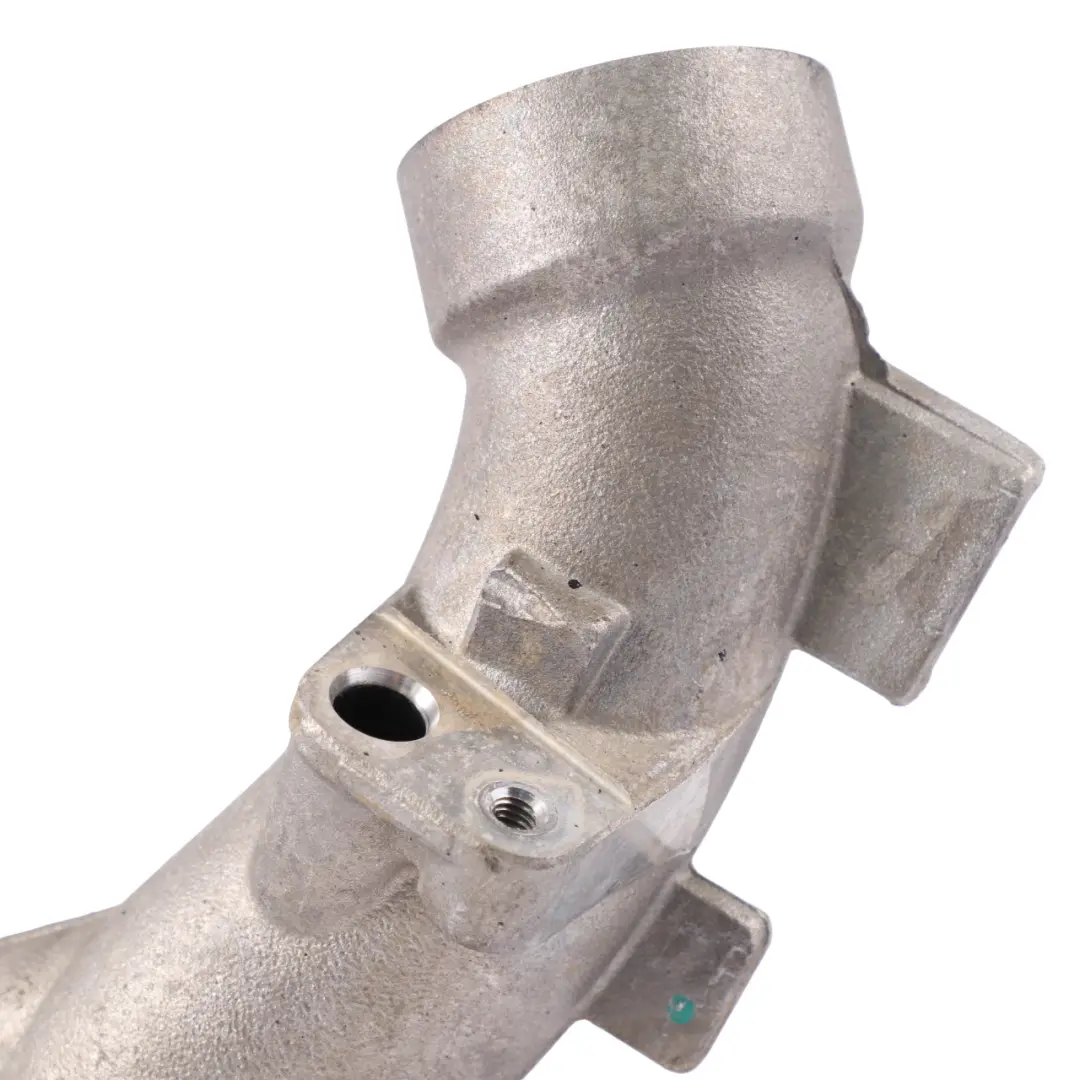 Lader Schlauch Rohr Bypass Ventil für BMW F40 X1 F48 Mini F55 F56 Turbo mit Teilenummer 8584207 BMW F40 X1 F48 Mini F55 F56 Turbo Lader Schlauch Rohr Bypass Ventil - SKU 8584207-1 - Teilenummer 8584207