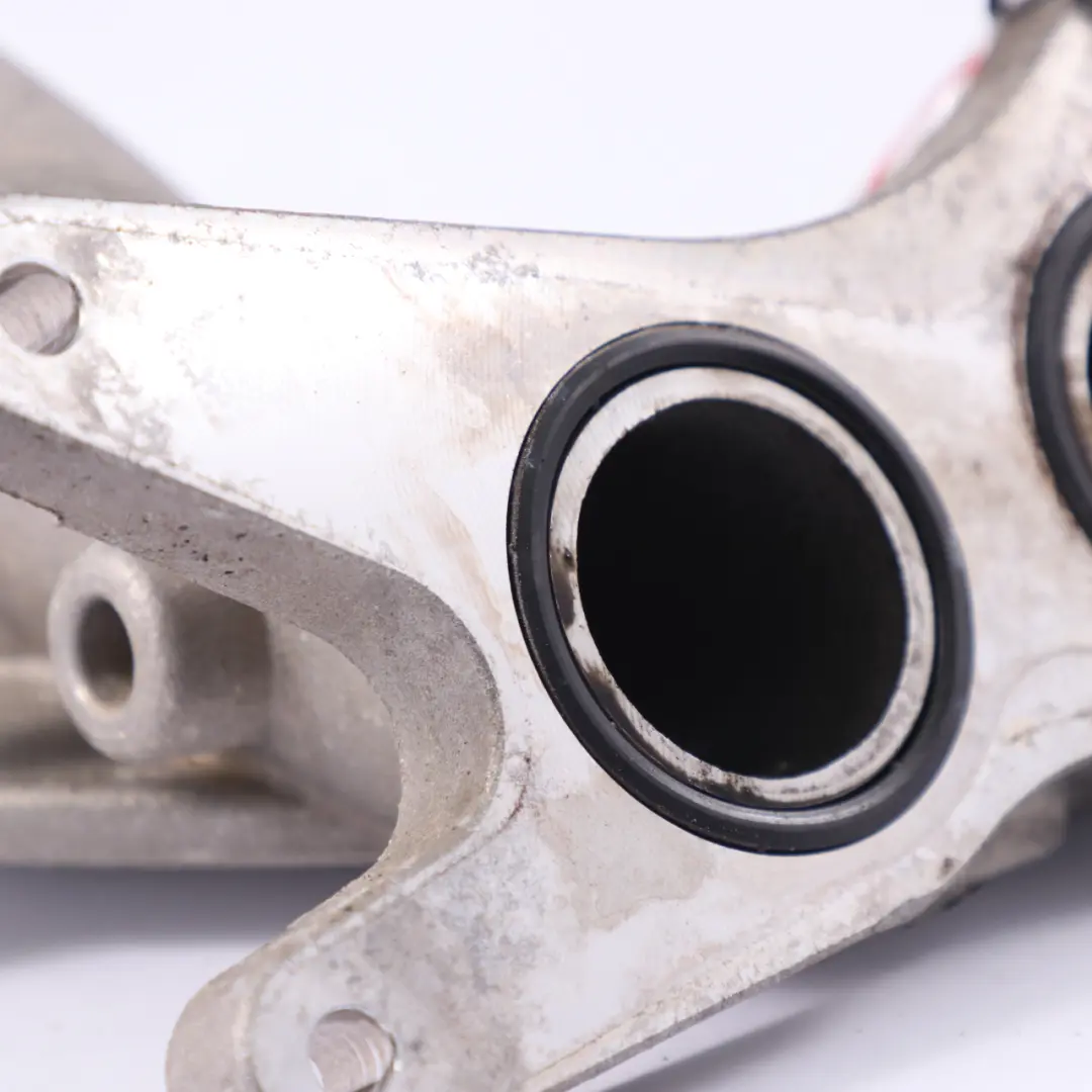 BMW F40 X1 F48 Mini F55 F56 Válvula derivación manguera turbocompresor - SKU 8584207-1 - Número de pieza 8584207