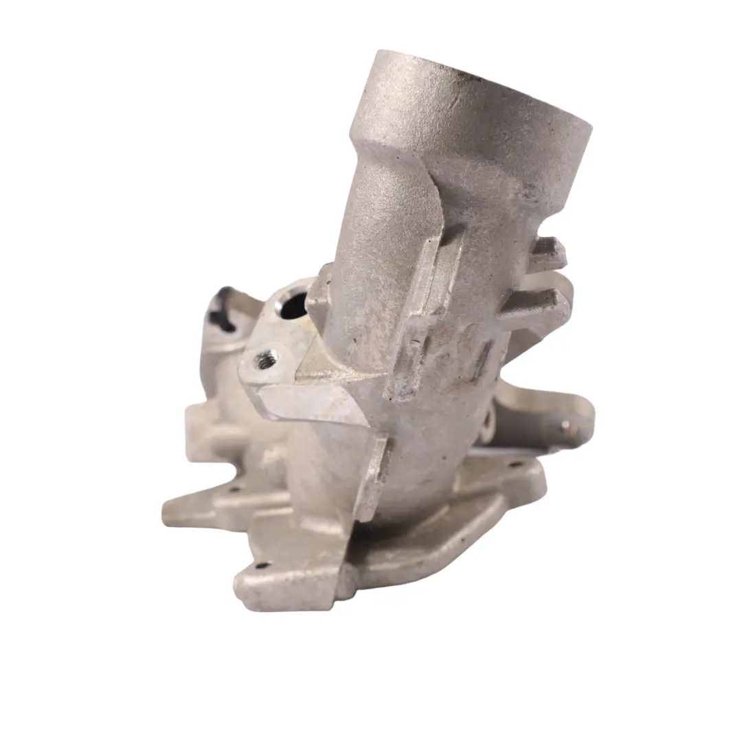 Válvula derivación manguera turbocompresor para BMW F40 X1 F48 Mini F55 F56 con número de pieza 8584207 BMW F40 X1 F48 Mini F55 F56 Válvula derivación manguera turbocompresor - SKU 8584207-1 - Número de pieza 8584207