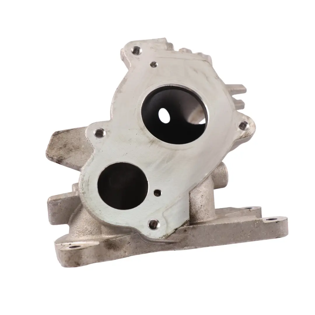 Tubo flessibile valvola bypass per BMW F40 X1 F48 Mini F55 F56 Turbo Charger con numero di parte 8584207 BMW F40 X1 F48 Mini F55 F56 Turbo Charger Tubo flessibile valvola bypass - SKU 8584207-1 - Numero di parte 8584207