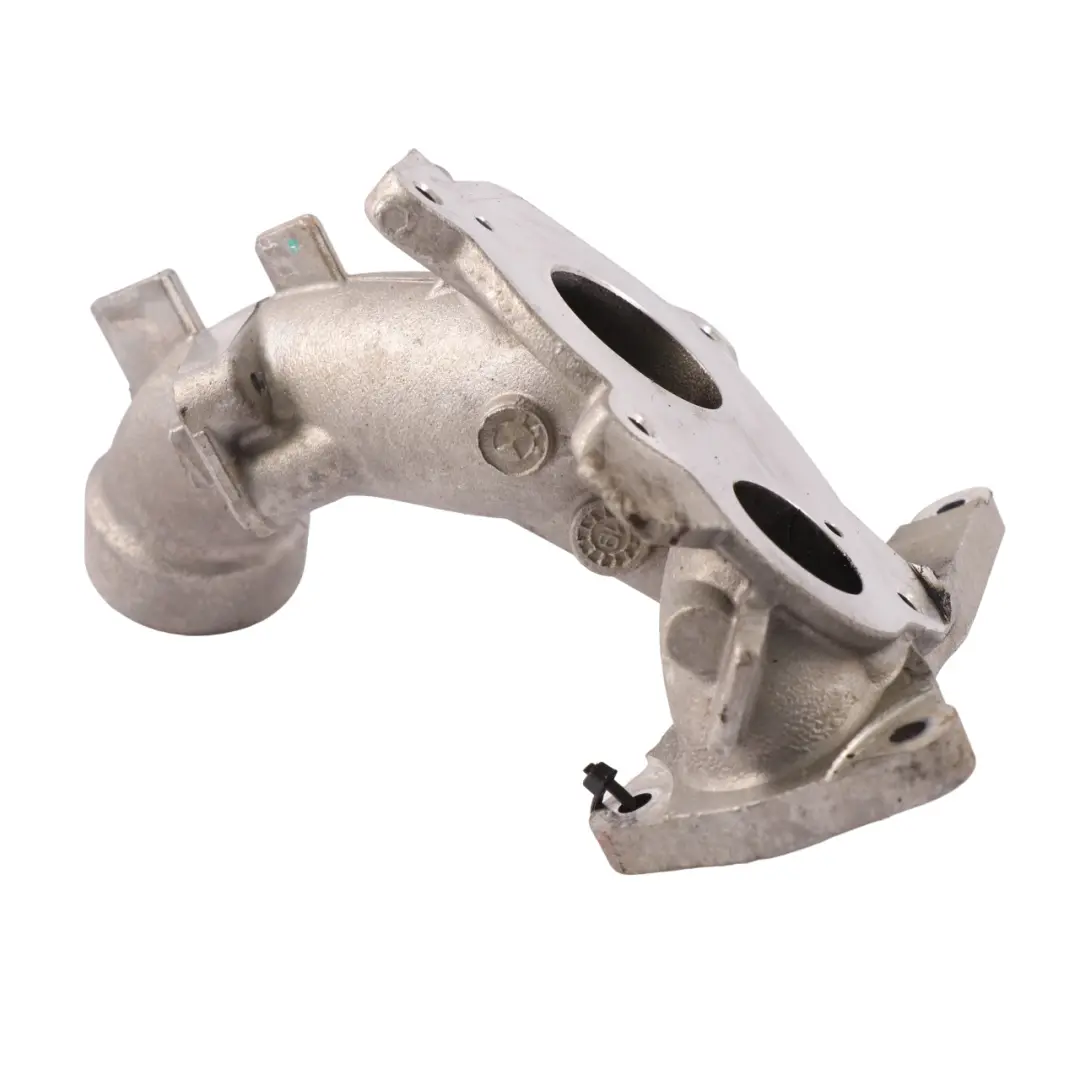 BMW F40 X1 F48 Mini F55 F56 Válvula derivación manguera turbocompresor - SKU 8584207-1 - Número de pieza 8584207