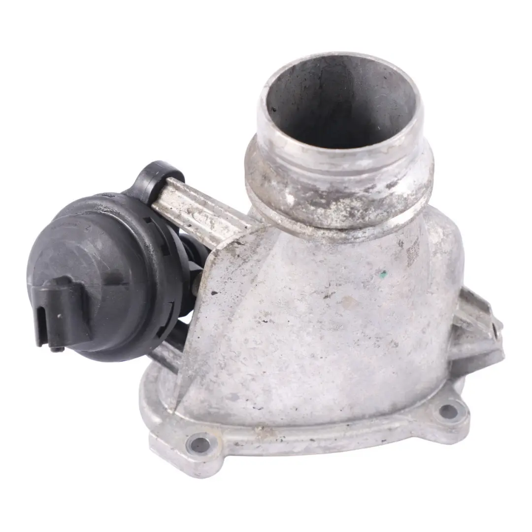 BMW F40 X1 F48 Mini F55 F56 Válvula derivación manguera turbocompresor - SKU 8584207 - Número de pieza 8584207