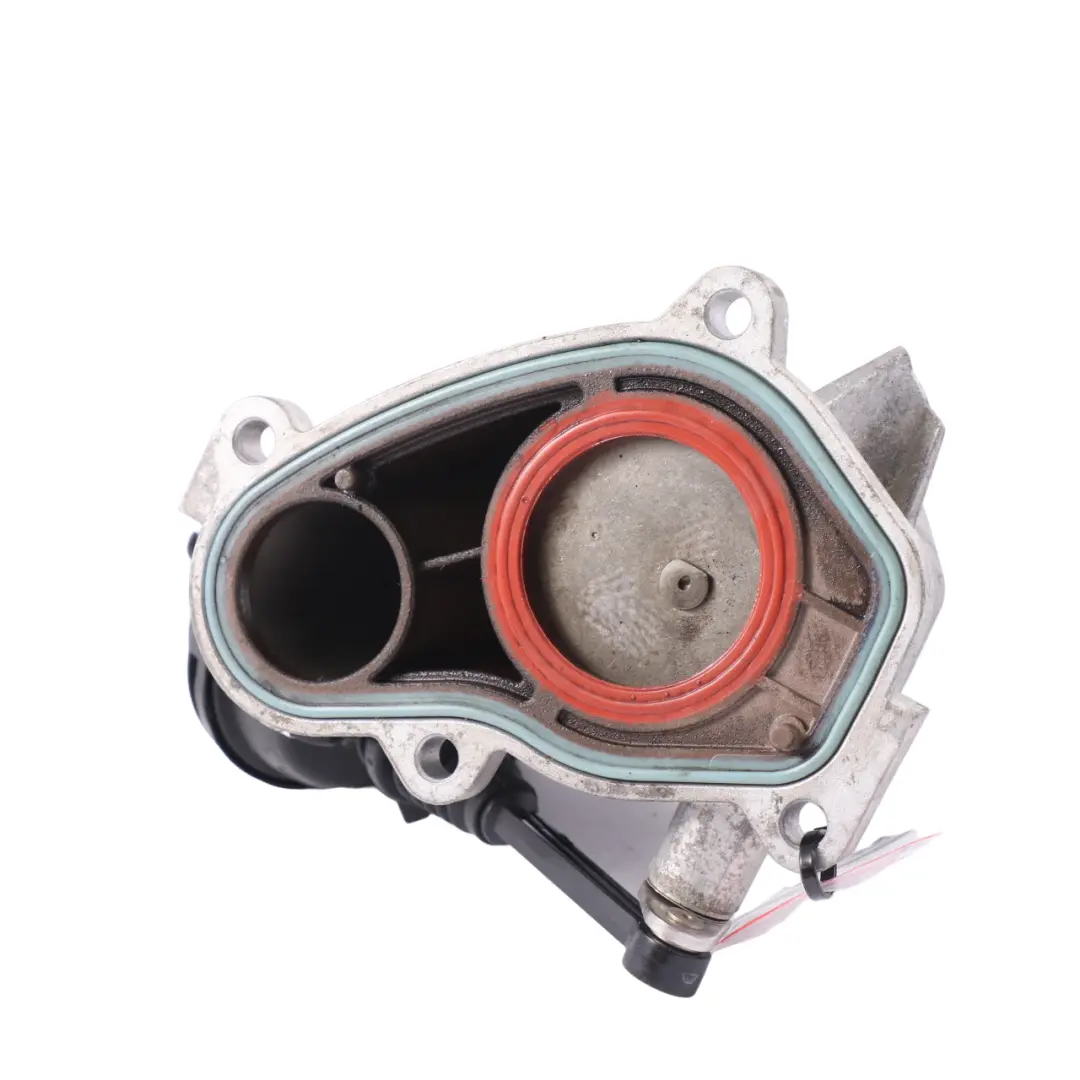BMW F40 X1 F48 Mini F55 F56 Válvula derivación manguera turbocompresor - SKU 8584207 - Número de pieza 8584207