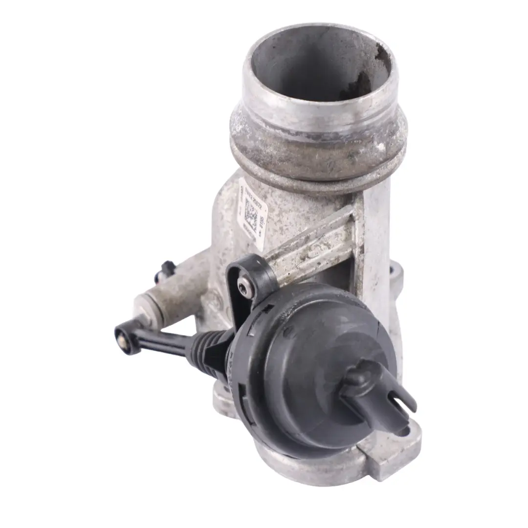 Válvula derivación manguera turbocompresor para BMW F40 X1 F48 Mini F55 F56 con número de pieza 8584207 BMW F40 X1 F48 Mini F55 F56 Válvula derivación manguera turbocompresor - SKU 8584207 - Número de pieza 8584207