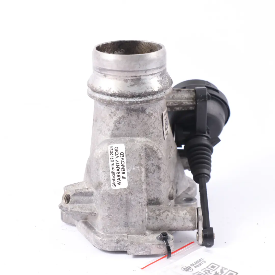 Valve dérivation tuyau chargeur turbo pour BMW F40 X1 F48 Mini F55 F56 à propos du numéro de pièce 8584207 BMW F40 X1 F48 Mini F55 F56 Valve dérivation tuyau chargeur turbo - SKU 8584207 - Numéro de pièce 8584207