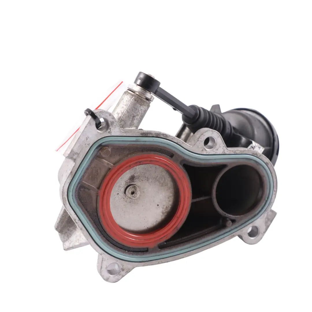 Hose Pipe Bypass Valve to BMW F40 X1 F48 Mini F55 F56 Turbo Charger with Part number 8584207 BMW F40 X1 F48 Mini F55 F56 Turbo Charger Hose Pipe Bypass Valve - SKU 8584207 - Part number 8584207