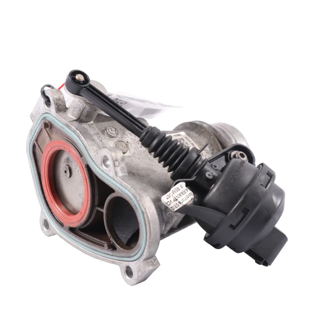 BMW F40 X1 F48 Mini F55 F56 Valve dérivation tuyau chargeur turbo - SKU 8584207 - Numéro de pièce 8584207