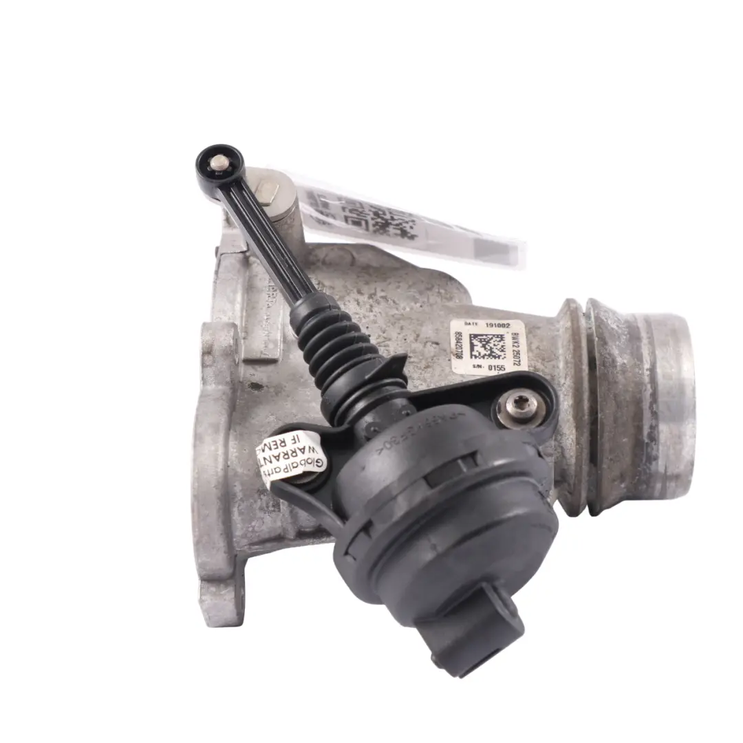 BMW F40 X1 F48 Mini F55 F56 Valve dérivation tuyau chargeur turbo - SKU 8584207 - Numéro de pièce 8584207