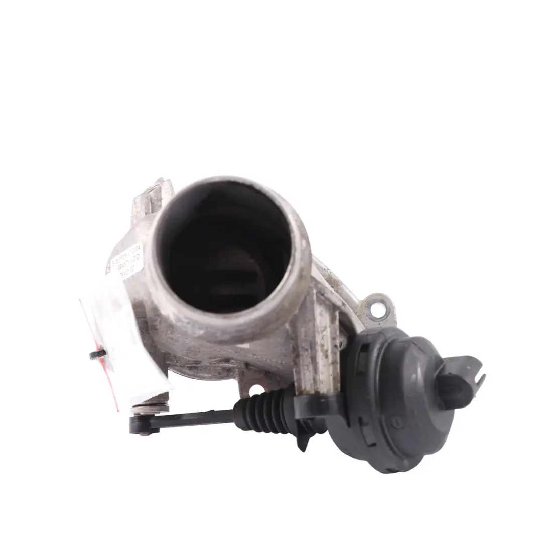 Valve dérivation tuyau chargeur turbo pour BMW F40 X1 F48 Mini F55 F56 à propos du numéro de pièce 8584207 BMW F40 X1 F48 Mini F55 F56 Valve dérivation tuyau chargeur turbo - SKU 8584207 - Numéro de pièce 8584207