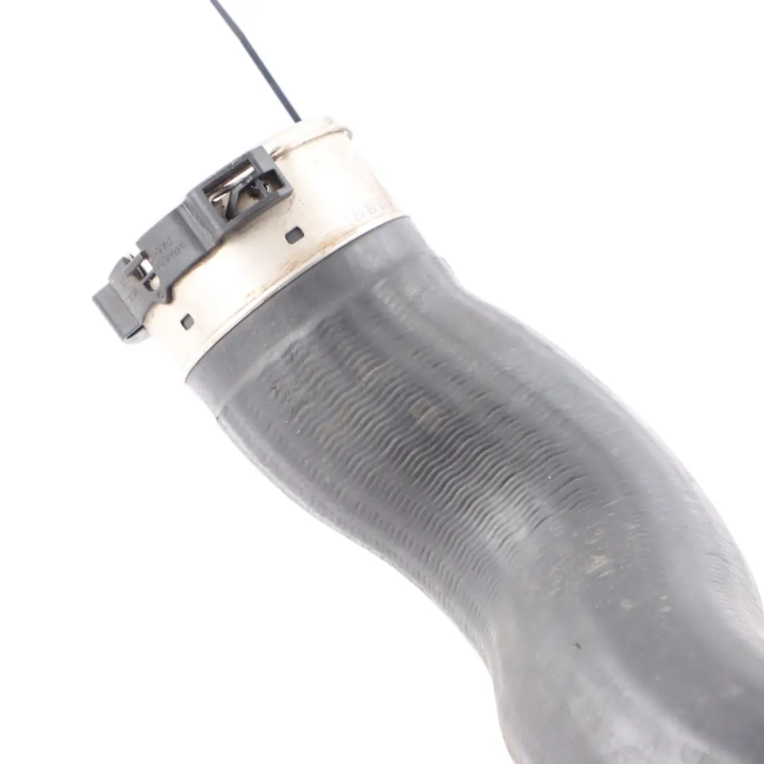 Intake Pipe BMW X3 G01 X4 G02 B47 Intercooler Charge Line Hose to Air with Part number 8584549 Air Intake Pipe BMW X3 G01 X4 G02 B47 Intercooler Charge Line Hose - SKU 8584549 - Part number 8584549