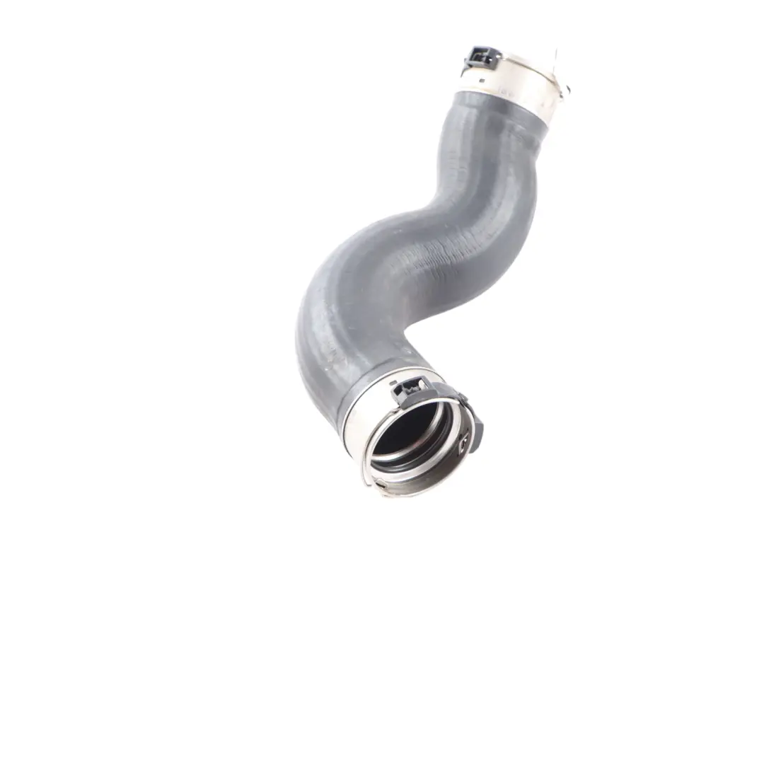 Intake Pipe BMW X3 G01 X4 G02 B47 Intercooler Charge Line Hose to Air with Part number 8584549 Air Intake Pipe BMW X3 G01 X4 G02 B47 Intercooler Charge Line Hose - SKU 8584549 - Part number 8584549