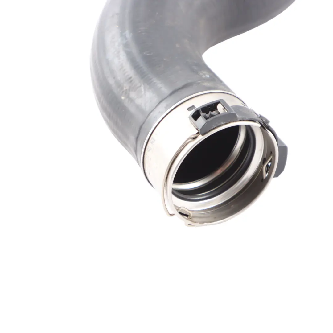 Intake Pipe BMW X3 G01 X4 G02 B47 Intercooler Charge Line Hose to Air with Part number 8584549 Air Intake Pipe BMW X3 G01 X4 G02 B47 Intercooler Charge Line Hose - SKU 8584549 - Part number 8584549