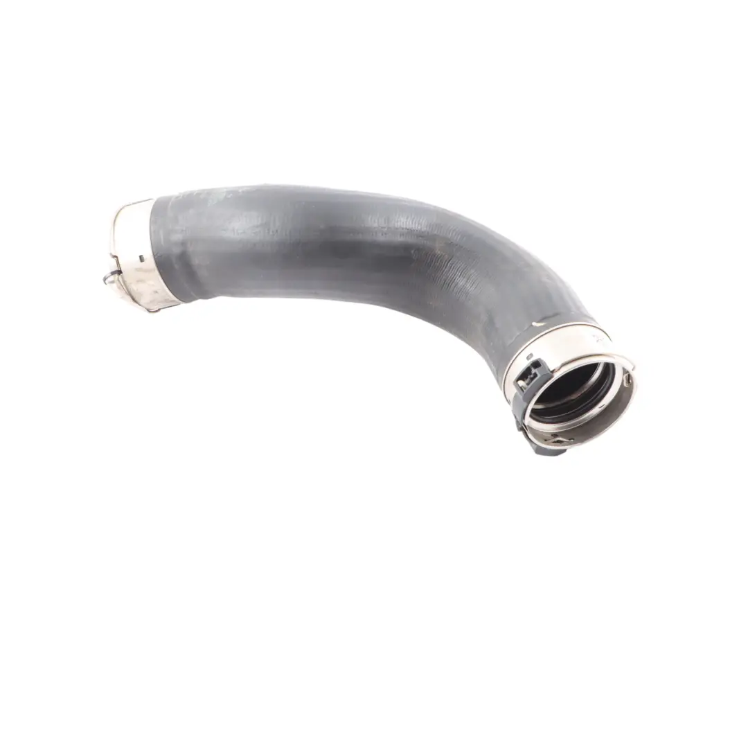 Intake Pipe BMW X3 G01 X4 G02 B47 Intercooler Charge Line Hose to Air with Part number 8584549 Air Intake Pipe BMW X3 G01 X4 G02 B47 Intercooler Charge Line Hose - SKU 8584549 - Part number 8584549