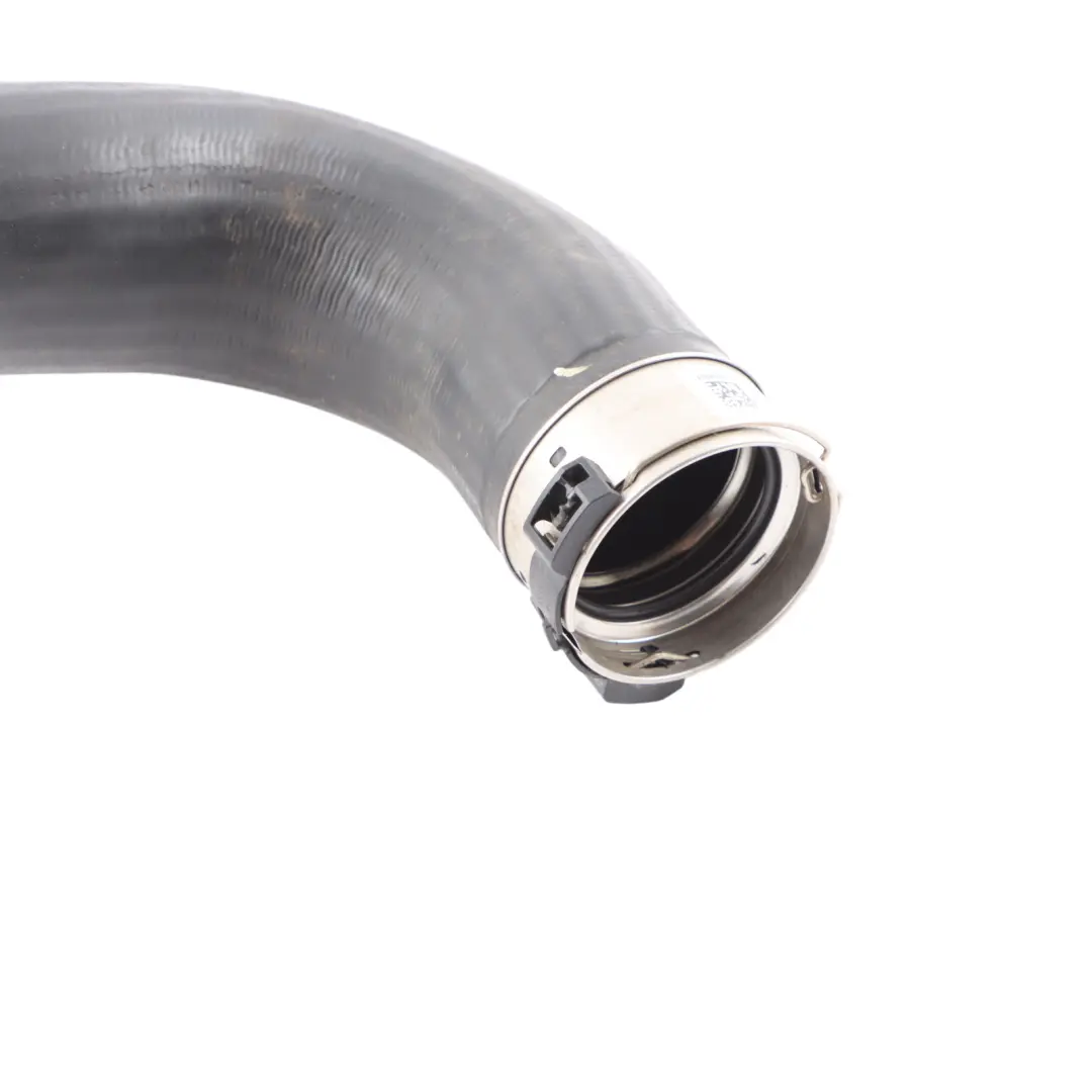 Intake Pipe BMW X3 G01 X4 G02 B47 Intercooler Charge Line Hose to Air with Part number 8584549 Air Intake Pipe BMW X3 G01 X4 G02 B47 Intercooler Charge Line Hose - SKU 8584549 - Part number 8584549