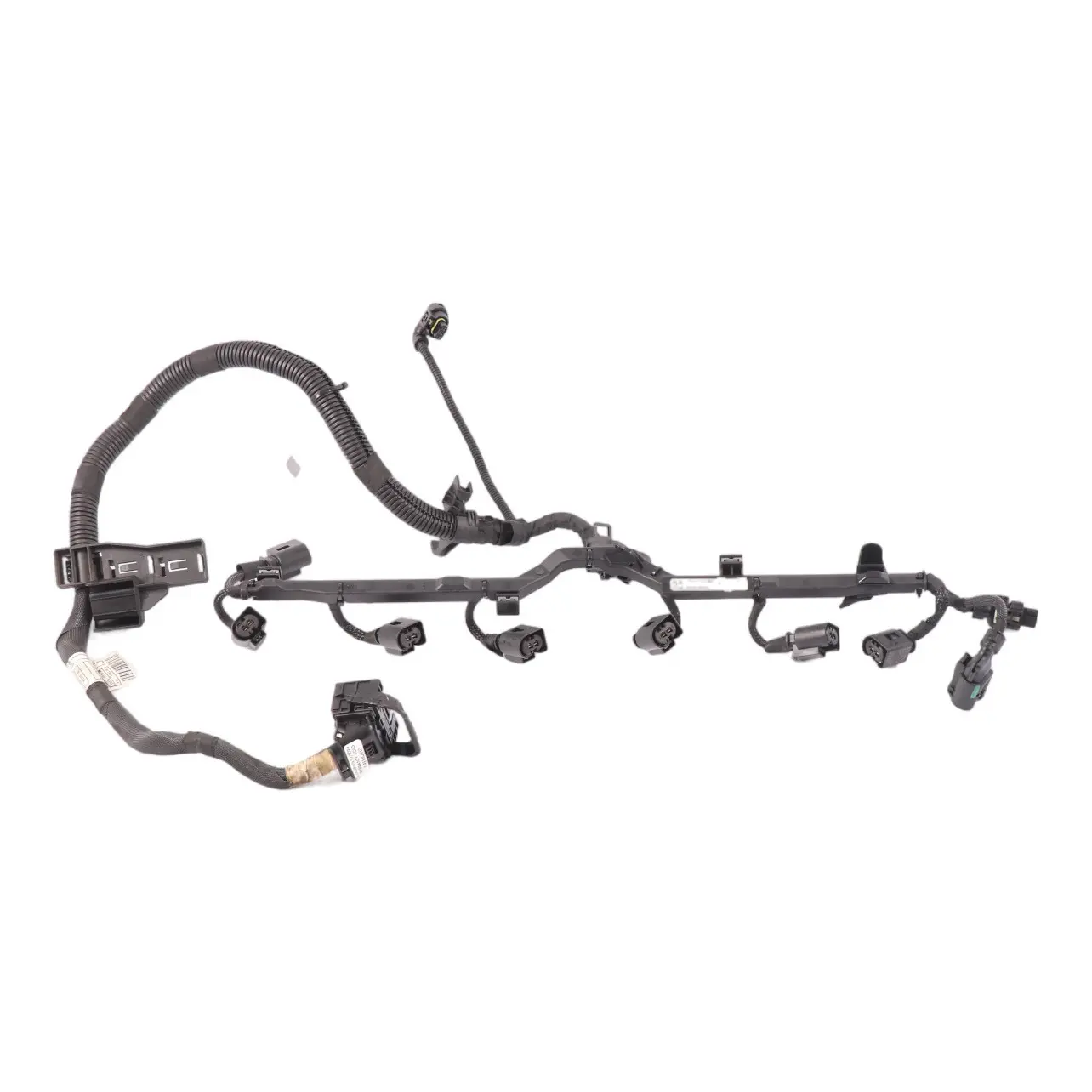 Cablaggio motore BMW G20 G21 X3 G01 X4 G02 B57 Modulo iniettori Loom 8584816