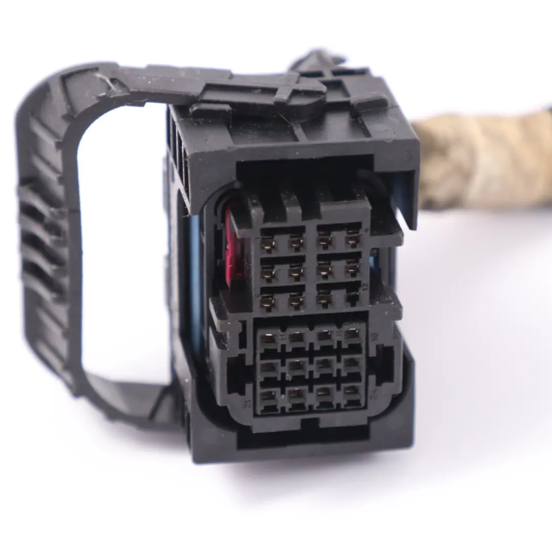 Wiring BMW G20 G21 X3 G01 B57 Injectors Module Harness Loom Engine - SKU 8584816 - Part number 8584816
