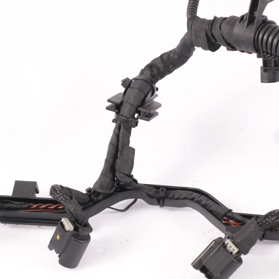 Wiring BMW G20 G21 X3 G01 B57 Injectors Module Harness Loom Engine - SKU 8584816 - Part number 8584816