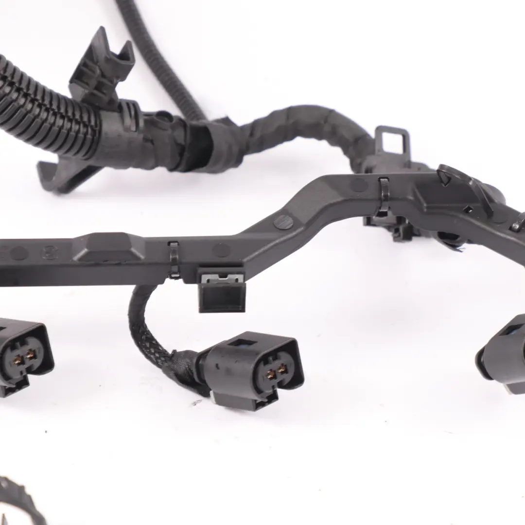 Cableado BMW G20 G21 X3 G01 B57 Inyectores Módulo Arnés Loom para Motor con número de pieza 8584816 Motor Cableado BMW G20 G21 X3 G01 B57 Inyectores Módulo Arnés Loom - SKU 8584816 - Número de pieza 8584816