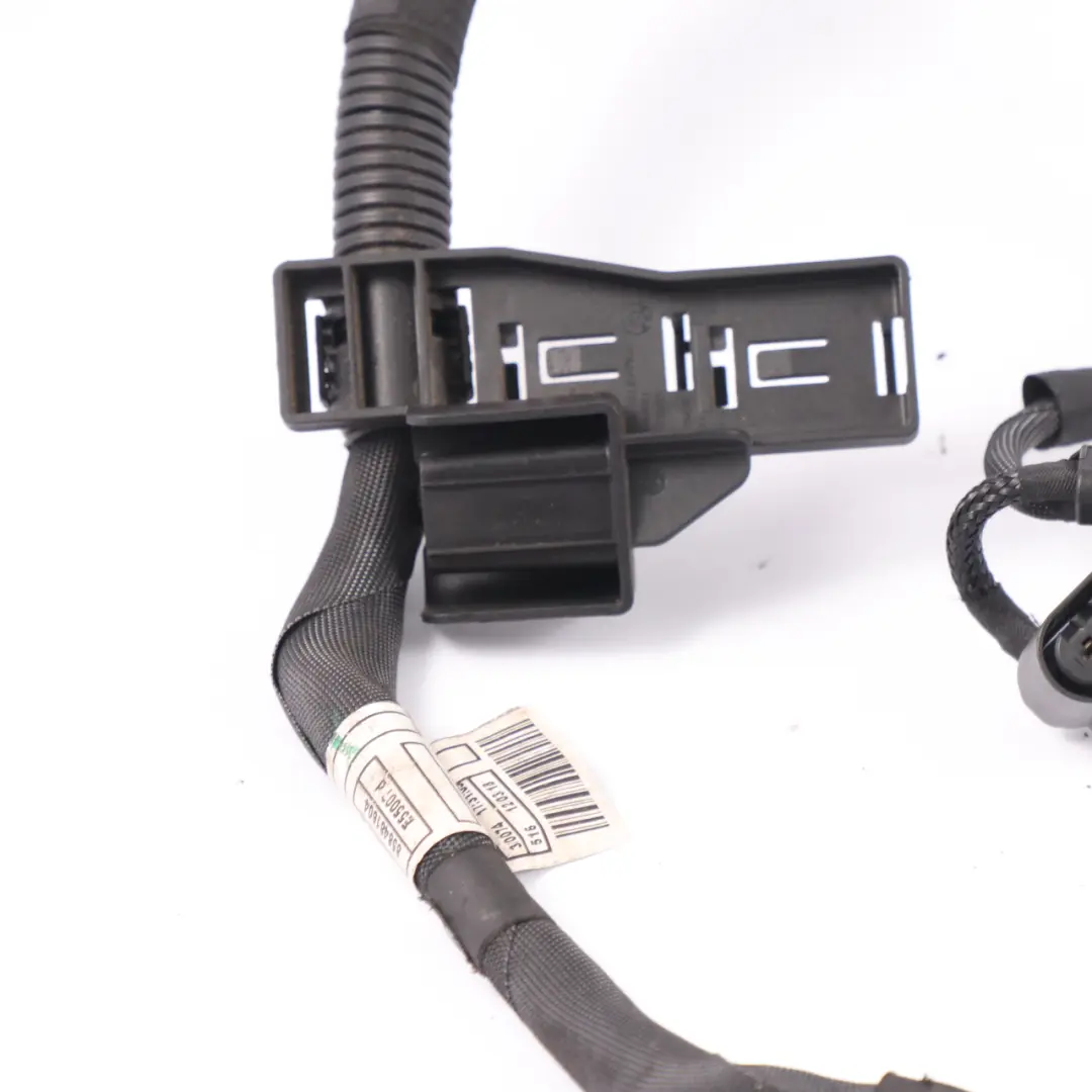 Wiring BMW G20 G21 X3 G01 B57 Injectors Module Harness Loom Engine - SKU 8584816 - Part number 8584816