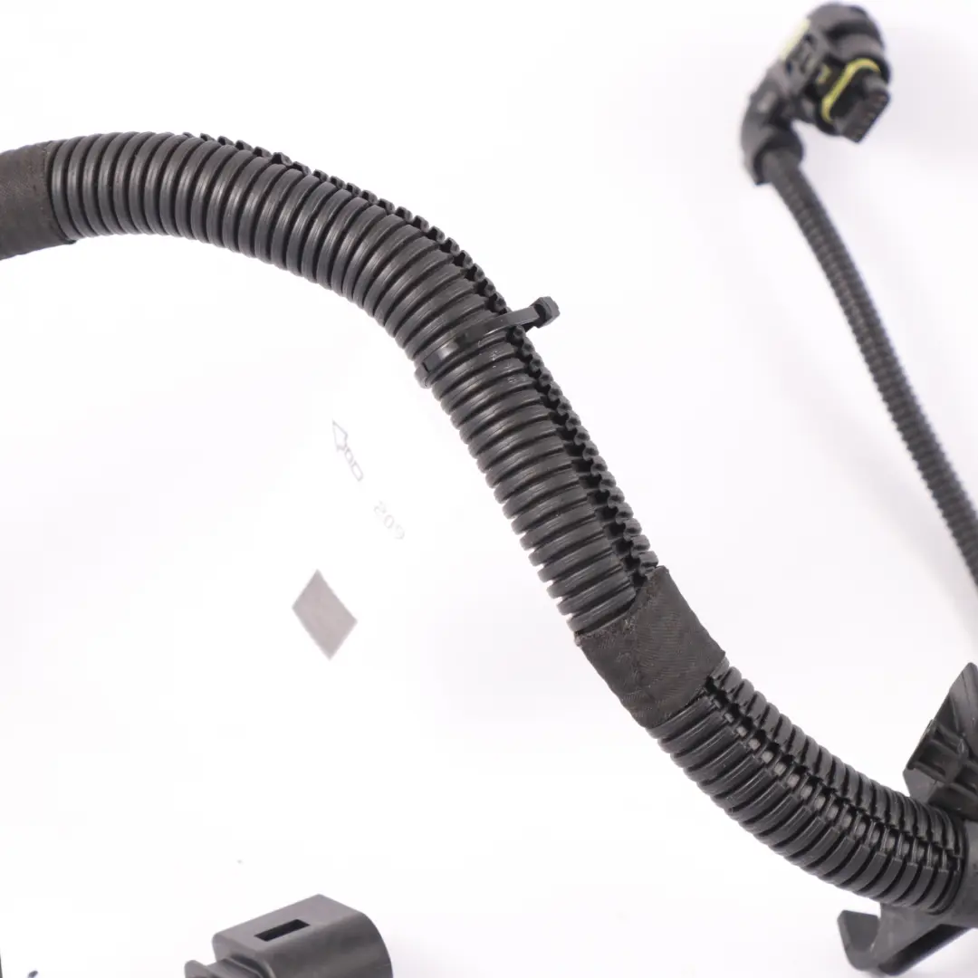 Motor Verkabelung BMW G20 G21 X3 G01 B57 Injektoren Kabelbaum Kabelbaum - SKU 8584816 - Teilenummer 8584816