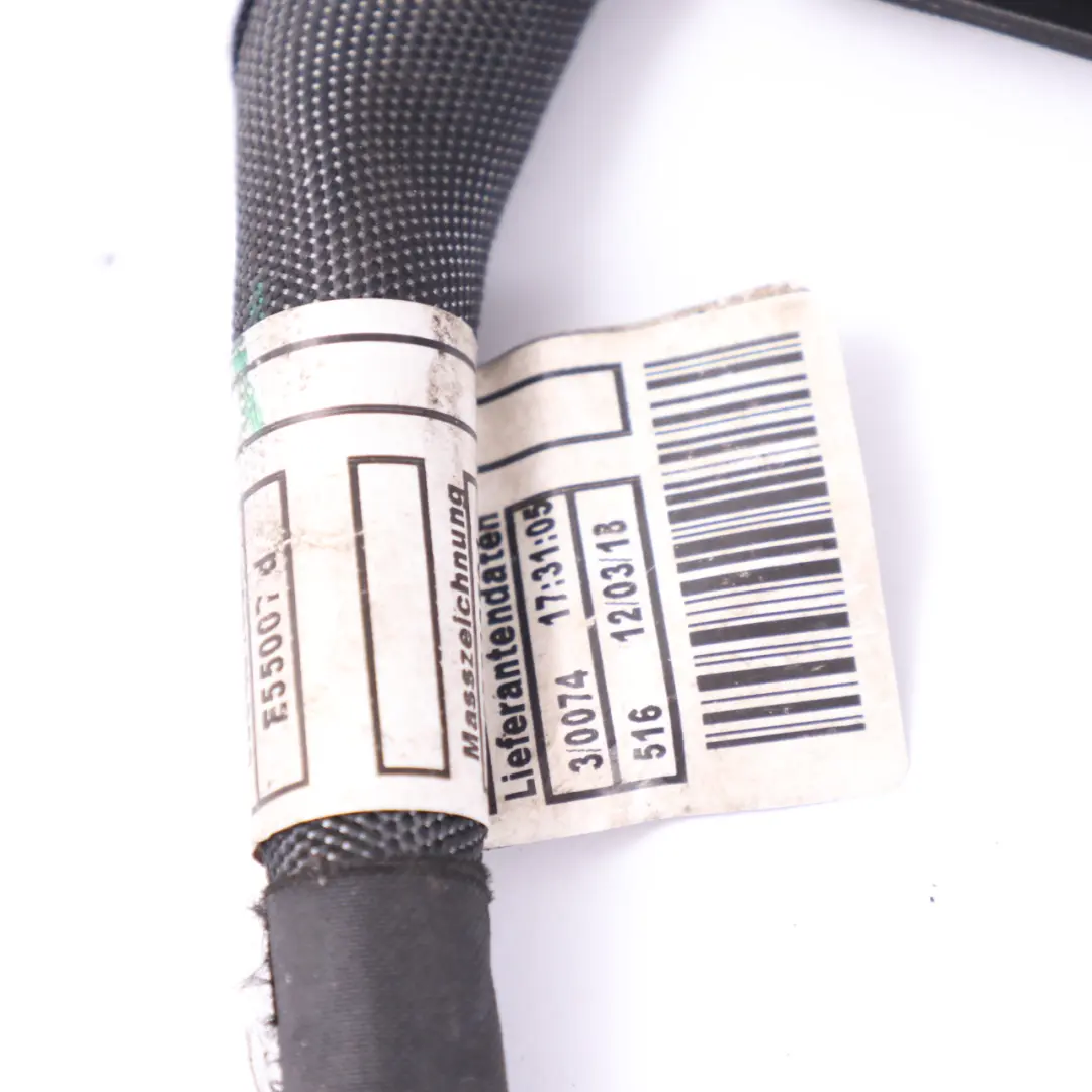 Cablaggio motore BMW G20 G21 X3 G01 X4 G02 B57 Modulo iniettori Loom per con numero di parte 8584816 Cablaggio motore BMW G20 G21 X3 G01 X4 G02 B57 Modulo iniettori Loom - SKU 8584816 - Numero di parte 8584816