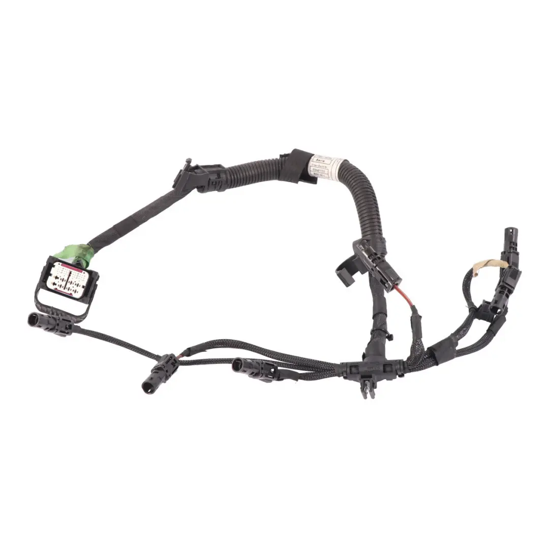 Juego cables motor Módulo bujías incandescencia para BMW G20 G21 G01 G02 con número de pieza 8584817 BMW G20 G21 G01 G02 Juego cables motor Módulo bujías incandescencia - SKU 8584817 - Número de pieza 8584817