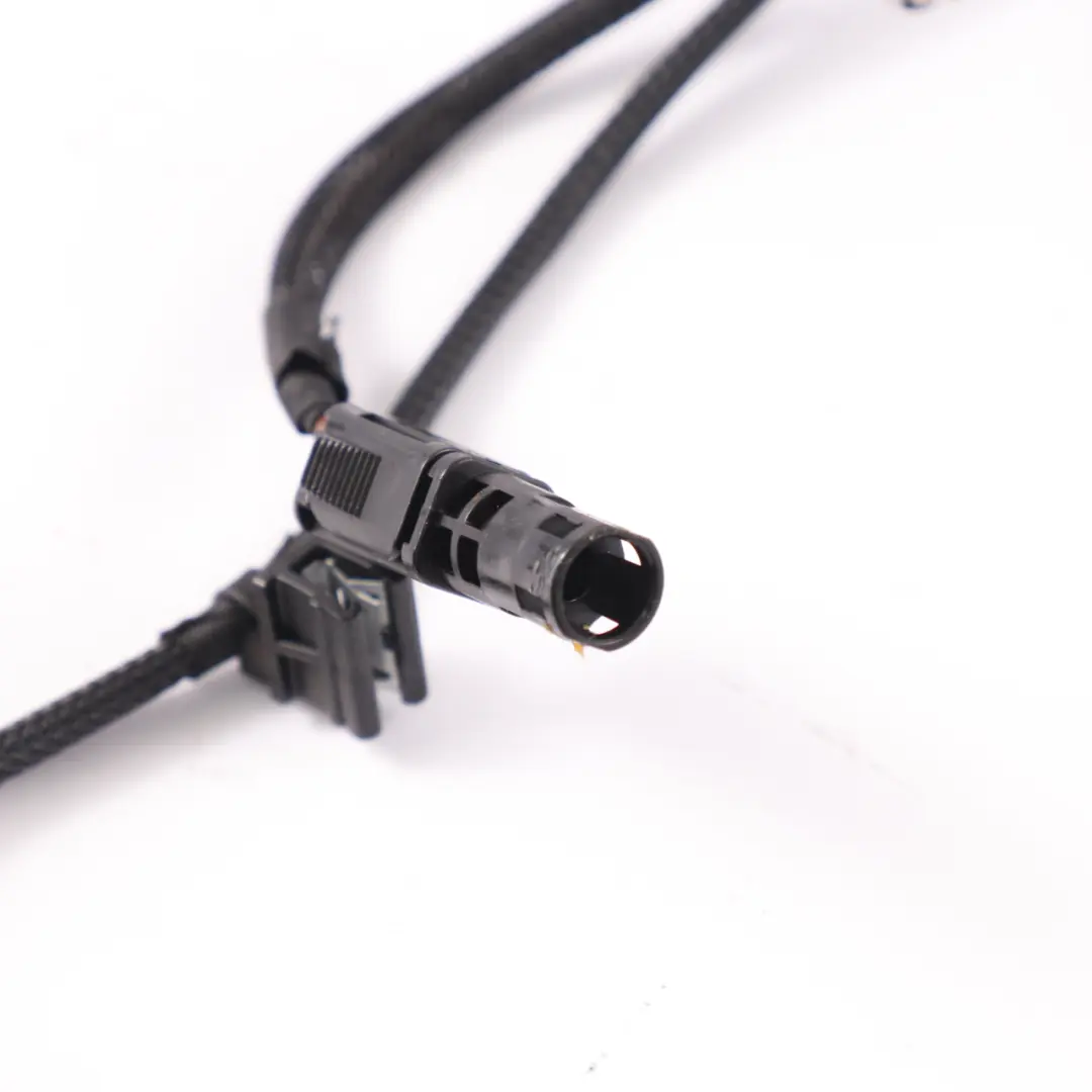 Harnais câblage Module bougies préchauffage pour BMW G20 G21 G01 G02 à propos du numéro de pièce 8584817 BMW G20 G21 G01 G02 Harnais câblage Module bougies préchauffage - SKU 8584817 - Numéro de pièce 8584817