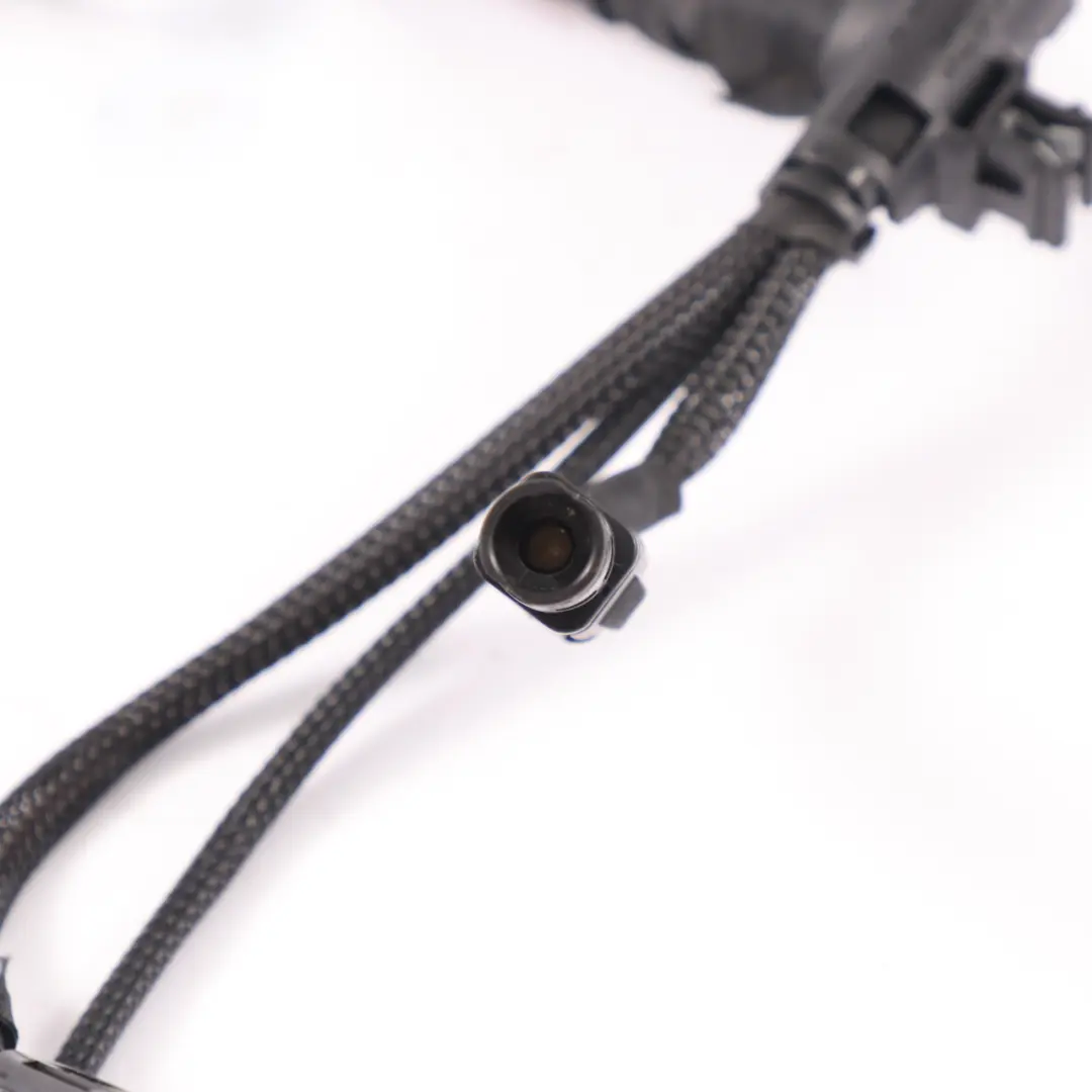 Cablaggio Motore Modulo Candeletta per BMW G20 G21 G01 G02 con numero di parte 8584817 BMW G20 G21 G01 G02 Cablaggio Motore Modulo Candeletta - SKU 8584817 - Numero di parte 8584817