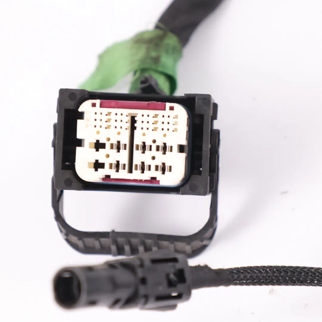 Kabelbaum Motor Glühkerzenmodul für BMW G20 G21 G01 G02 mit Teilenummer 8584817 BMW G20 G21 G01 G02 Kabelbaum Motor Glühkerzenmodul - SKU 8584817 - Teilenummer 8584817