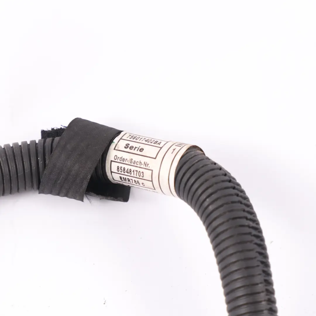 BMW G20 G21 G01 G02 Wiązka Przewodów Modułu Świec Żarowych - SKU 8584817 - Numer Części 8584817