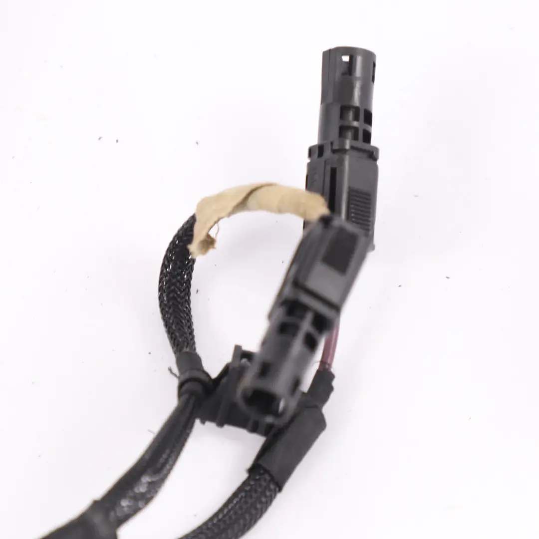 Harnais câblage Module bougies préchauffage pour BMW G20 G21 G01 G02 à propos du numéro de pièce 8584817 BMW G20 G21 G01 G02 Harnais câblage Module bougies préchauffage - SKU 8584817 - Numéro de pièce 8584817