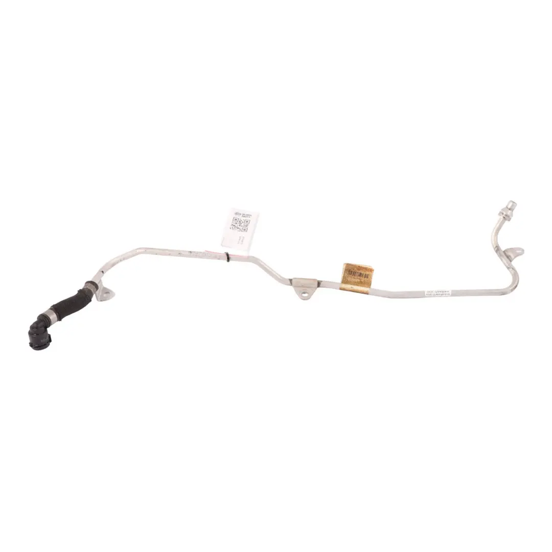Tuyau refroidissement BMW G20 G21 G30 B57 Radiateur Eau Coolant Line  - SKU 8584875 - Numéro de pièce 8584875
