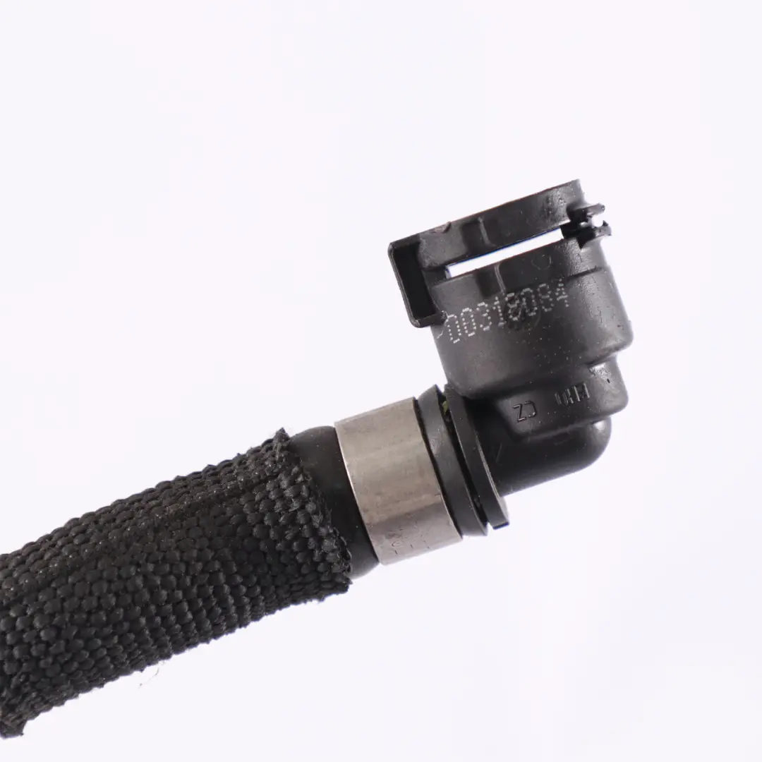 Tuyau refroidissement BMW G20 G21 G30 B57 Radiateur Eau Coolant Line pour à propos du numéro de pièce 8584875 Tuyau refroidissement BMW G20 G21 G30 B57 Radiateur Eau Coolant Line - SKU 8584875 - Numéro de pièce 8584875