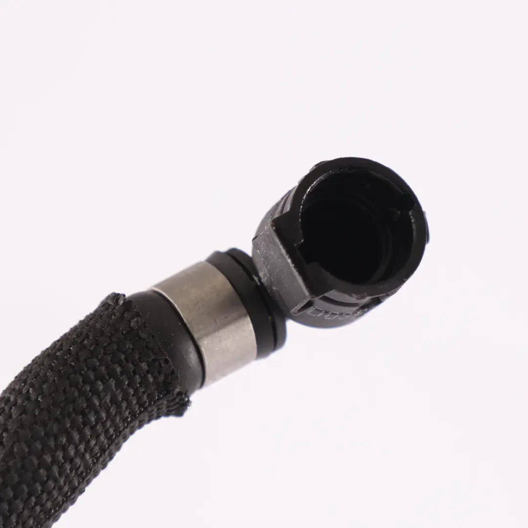 Cooling Hose BMW G20 G21 G30 B57 Engine Radiator Water Coolant Pipe Line to with Part number 8584875 Cooling Hose BMW G20 G21 G30 B57 Engine Radiator Water Coolant Pipe Line - SKU 8584875 - Part number 8584875