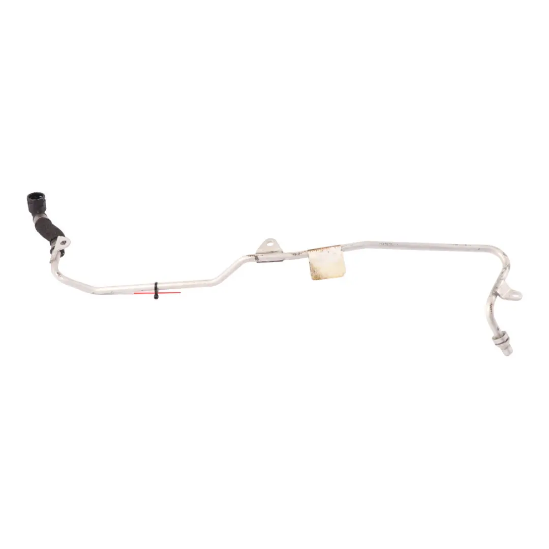 Tuyau refroidissement BMW G20 G21 G30 B57 Radiateur Eau Coolant Line  - SKU 8584875 - Numéro de pièce 8584875