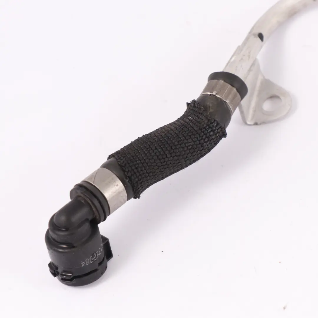 Manguera refrigeración BMW G20 G21 G30 B57 Motor Radiador Agua Tubería para con número de pieza 8584875 Manguera refrigeración BMW G20 G21 G30 B57 Motor Radiador Agua Tubería - SKU 8584875 - Número de pieza 8584875