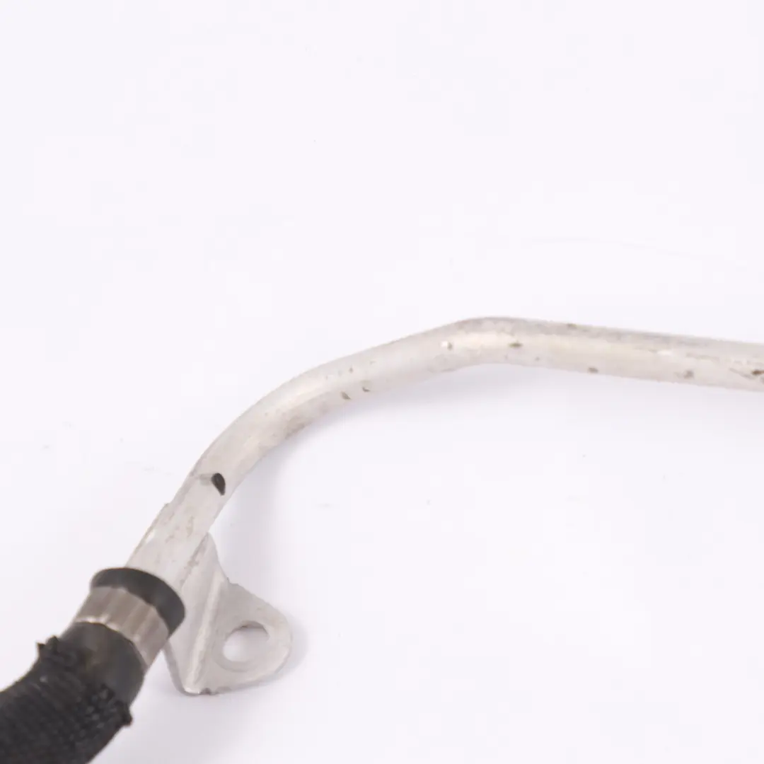  Manguera refrigeración BMW G20 G21 G30 B57 Motor Radiador Agua Tubería - SKU 8584875 - Número de pieza 8584875
