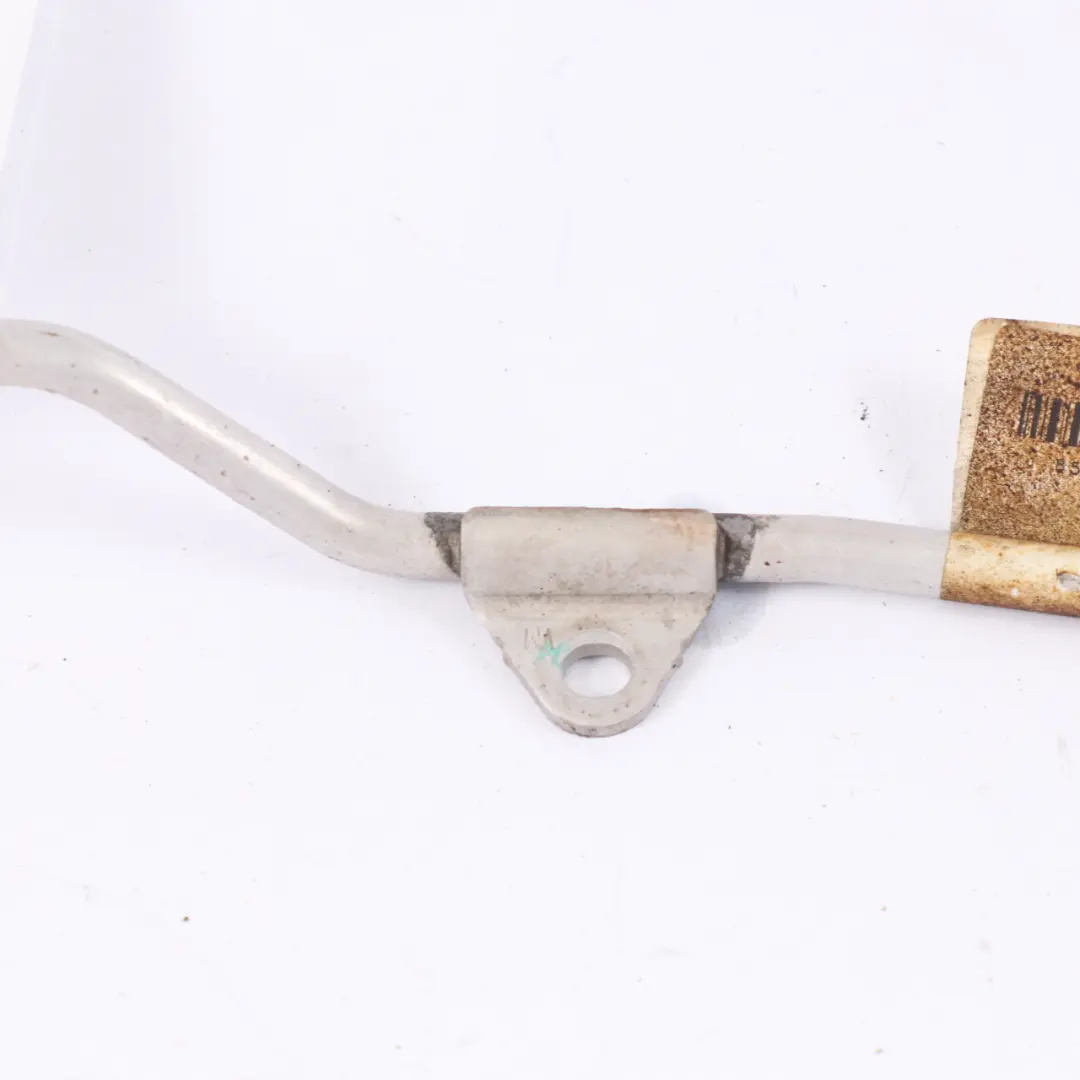 Manguera refrigeración BMW G20 G21 G30 B57 Motor Radiador Agua Tubería para con número de pieza 8584875 Manguera refrigeración BMW G20 G21 G30 B57 Motor Radiador Agua Tubería - SKU 8584875 - Número de pieza 8584875