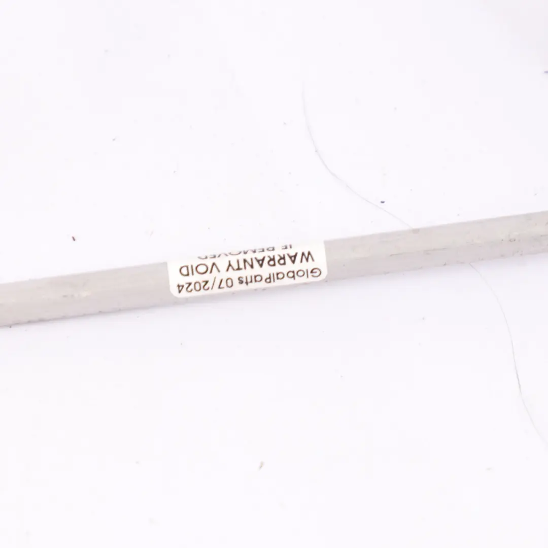 Cooling Hose BMW G20 G21 G30 B57 Engine Radiator Water Coolant Pipe Line to with Part number 8584875 Cooling Hose BMW G20 G21 G30 B57 Engine Radiator Water Coolant Pipe Line - SKU 8584875 - Part number 8584875