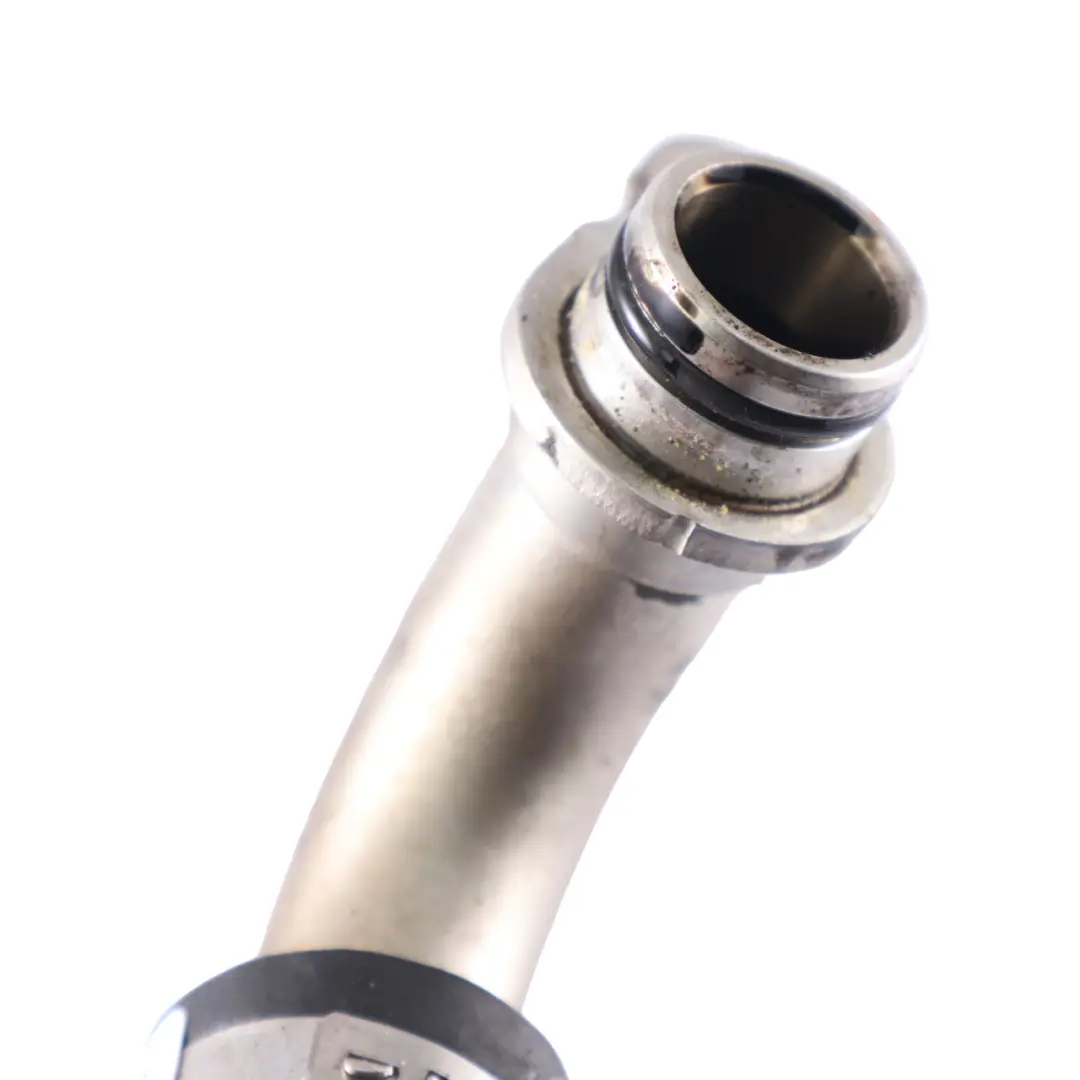 Turbocharger Return Oil Pipe BMW F40 X1 F48 Mini F56 F60 Diesel B47 to with Part number 8586478 Turbocharger Return Oil Pipe BMW F40 X1 F48 Mini F56 F60 Diesel B47 - SKU 8586478 - Part number 8586478