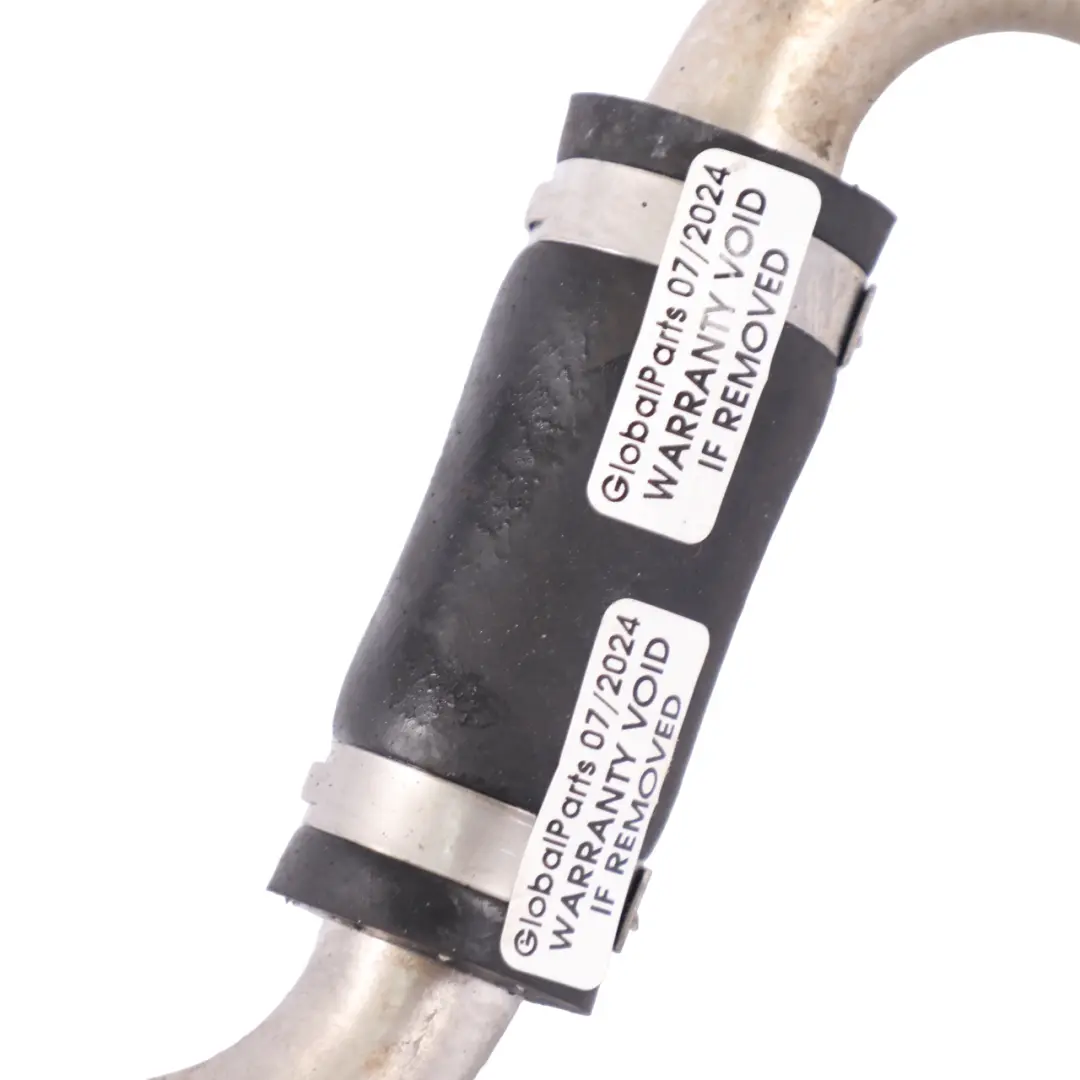 Tubo olio ritorno turbocompressore BMW F40 F48 Mini F56 F60 Diesel B47 per con numero di parte 8586478 Tubo olio ritorno turbocompressore BMW F40 F48 Mini F56 F60 Diesel B47 - SKU 8586478 - Numero di parte 8586478