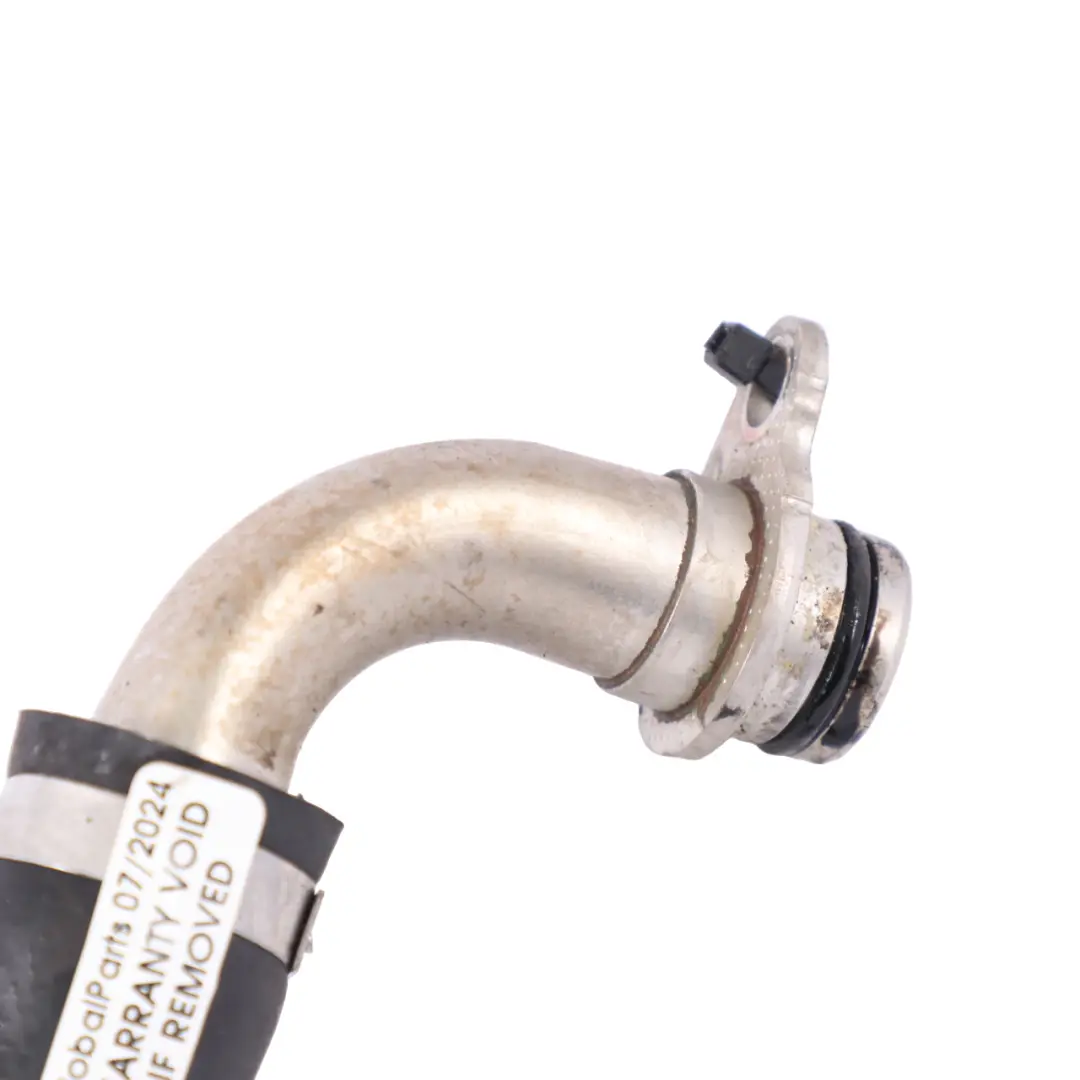 B47 Rura Spływu Oleju Turbosprężarki do BMW F40 F48 Mini F60 Diesel o numerze 8586478 BMW F40 F48 Mini F60 Diesel B47 Rura Spływu Oleju Turbosprężarki - SKU 8586478 - Numer Części 8586478